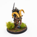 Dain Ironfoot: Iron Hills Goat Riders - Painted Mini |MinisKeep