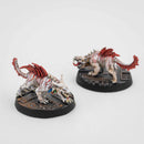 Escher Phyrr Cats MinisKeep