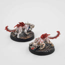 Escher Phyrr Cats MinisKeep