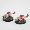 Escher Phyrr Cats MinisKeep