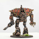 Painted Chaos Decimator Daemon Engine MinisKeep