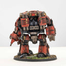 Painted Dark Angels Legion Leviathan Pattern Siege Dreadnought MinisKeep