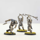 Painted Gundabad Berserkers MinisKeep