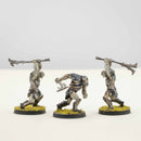 Painted Gundabad Berserkers MinisKeep