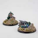 Zouaves (Sapper – HMG) Moblots (Sapper, HMG) MinisKeep