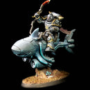 Painted Galactic Shark Hunter Squad