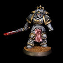 Galactic Shark Combat Squad MinisKeep 
