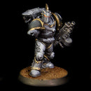 Galactic Shark Combat Squad MinisKeep 
