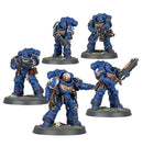 Painted Heavy Intercessors MinisKeep 
