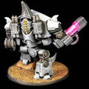 Painted Megalodon MinisKeep 