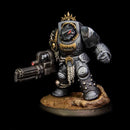 Painted Shade Lord Honour Guard MinisKeep 