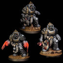 Painted Shade Lord Honour Guard MinisKeep 