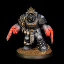 Painted Shade Lord Honour Guard MinisKeep 