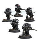 Raven Guard Strike Squad MinisKeep 