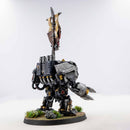Black Templars Venerable Dreadnought - Painted Mini |MinisKeep