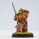 Blood Angels Praetor MinisKeep