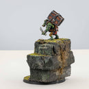 Brinkhz, Cadwallon orc conveyor - Painted Mini |MinisKeep
