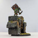 Brinkhz, Cadwallon orc conveyor - Painted Mini |MinisKeep