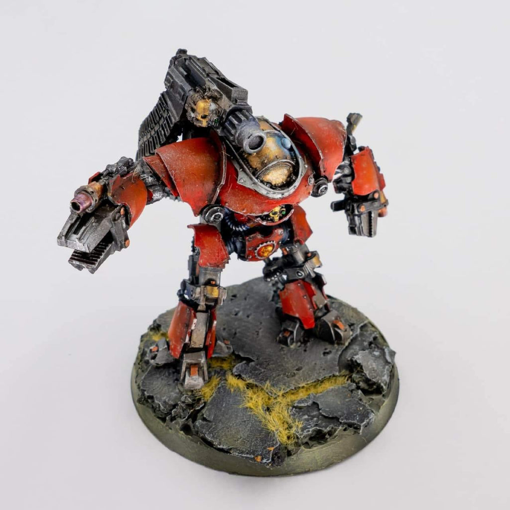 100's of Used & Painted Warhammer Miniatures To Buy