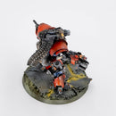 Castellax Battle Automata Painted - Painted Mini |MinisKeep