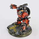 Castellax Battle Automata Painted - Painted Mini |MinisKeep