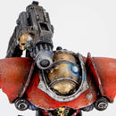 Castellax Battle Automata Painted - Painted Mini |MinisKeep