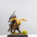 Dain Ironfoot: Iron Hills Goat Riders - Painted Mini |MinisKeep