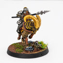 Dain Ironfoot: Iron Hills Goat Riders - Painted Mini |MinisKeep