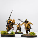Dain Ironfoot: Iron Hills Goat Riders - Painted Mini |MinisKeep