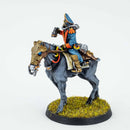 Death corps of krieg rider commissar astra - Painted Mini |MinisKeep