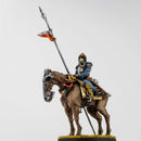 Death Korps of Krieg Death Rider - Painted Mini |MinisKeep