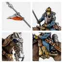 Death Korps of Krieg Death Rider - Painted Mini |MinisKeep