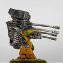 Deredeo Dreadnought Aiolos Missile Launcher - Painted Mini |MinisKeep