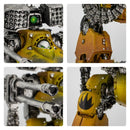 Deredeo Dreadnought Aiolos Missile Launcher - Painted Mini |MinisKeep