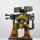 Deredeo Dreadnought Aiolos Missile Launcher - Painted Mini |MinisKeep