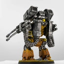 Deredeo Dreadnought Aiolos Missile Launcher - Painted Mini |MinisKeep