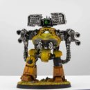 Deredeo Dreadnought Aiolos Missile Launcher - Painted Mini |MinisKeep