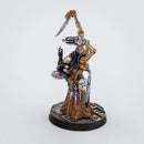 Doctor Arachnos Rogue Doc Painted Necromunda - Painted Mini |MinisKeep