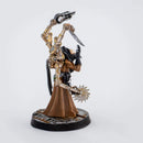 Doctor Arachnos Rogue Doc Painted Necromunda - Painted Mini |MinisKeep