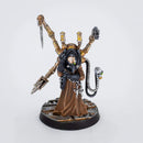 Doctor Arachnos Rogue Doc Painted Necromunda - Painted Mini |MinisKeep