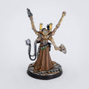 Doctor Arachnos Rogue Doc Painted Necromunda - Painted Mini |MinisKeep