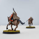 Dunlending Horsemen - Painted Mini |MinisKeep