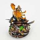 Gotrek Gurnisson Painted Warhammer 40k - Painted Mini |MinisKeep