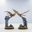 Gundabad War Bats - Painted Mini |MinisKeep