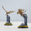 Gundabad War Bats - Painted Mini |MinisKeep