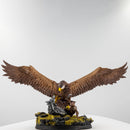 Gwaihir the Wind Lord - Painted Mini |MinisKeep