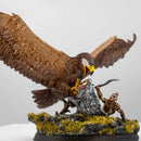 Gwaihir the Wind Lord - Painted Mini |MinisKeep