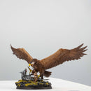 Gwaihir the Wind Lord - Painted Mini |MinisKeep