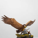 Gwaihir the Wind Lord - Painted Mini |MinisKeep