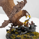 Gwaihir the Wind Lord - Painted Mini |MinisKeep